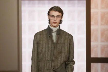 ZEGNA Automne 2026 : Alessandro Sartori transforme le vestiaire masculin en héritage familial