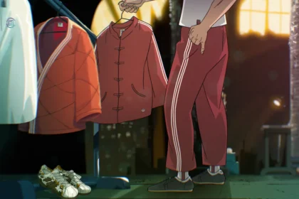 adidas Originals x CLOT pour le nouvel an lunaire 2026 : une collection à contre-courant