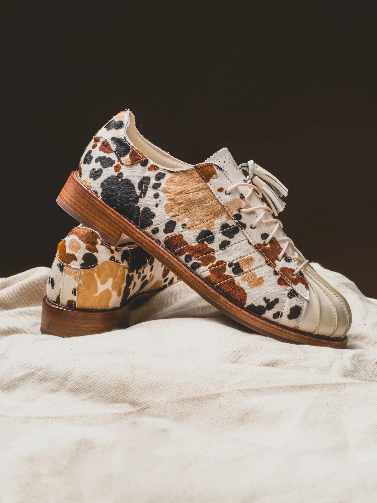 adidas Originals x CLOT pour le nouvel an lunaire 2026 : une collection à contre-courant