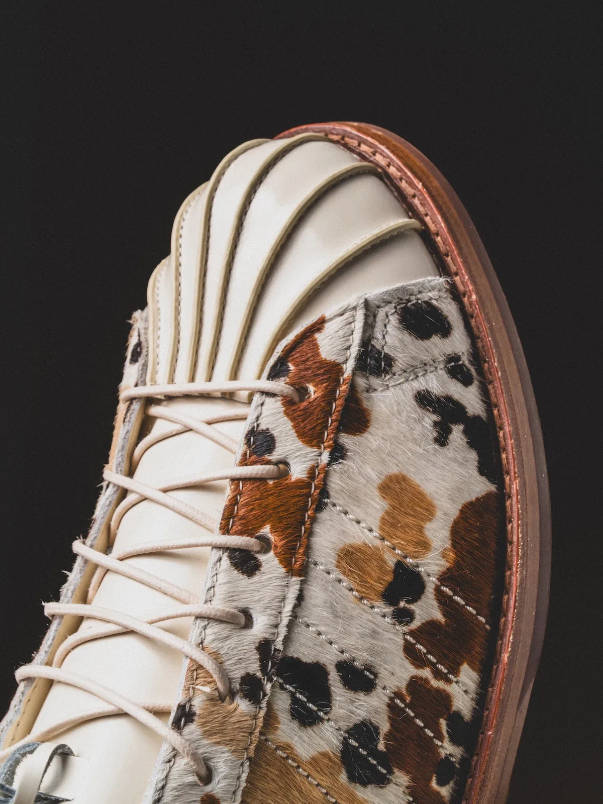 adidas Originals x CLOT pour le nouvel an lunaire 2026 : une collection à contre-courant