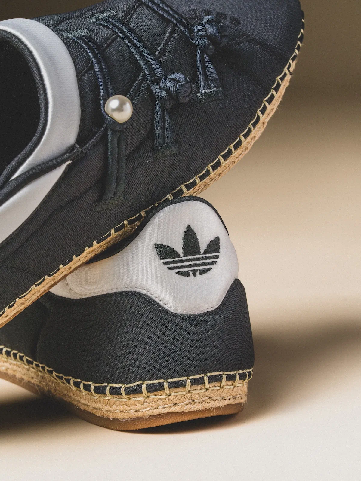 adidas Originals x CLOT pour le nouvel an lunaire 2026 : une collection à contre-courant