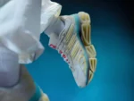 Chavarria Megaride AG : une sneaker venue d’ailleurs