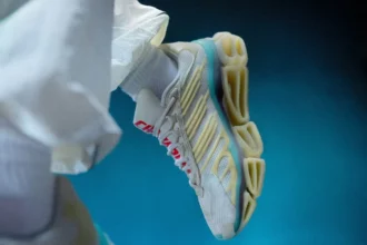 Chavarria Megaride AG : une sneaker venue d’ailleurs