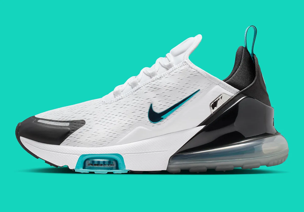 Retour gagnant pour la Nike Air Max 270 « Dusty Cactus », plus performante que jamais