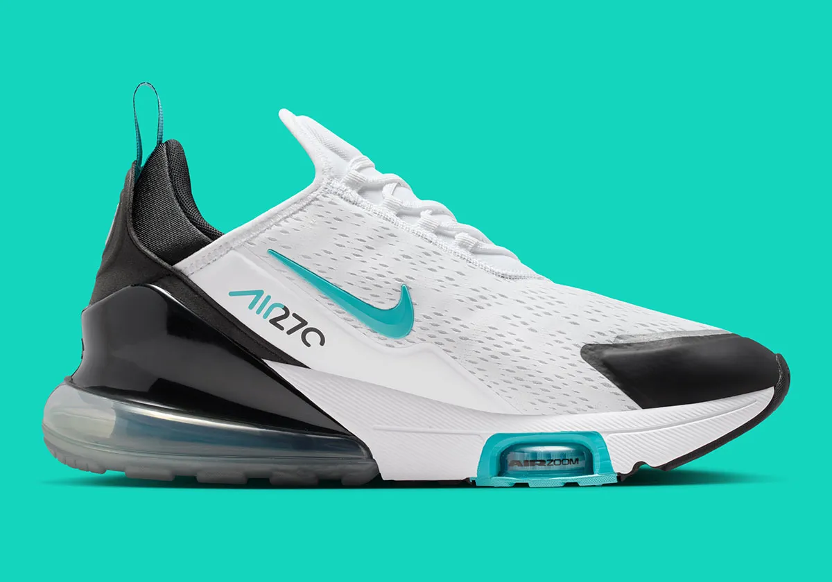 Retour gagnant pour la Nike Air Max 270 « Dusty Cactus », plus performante que jamais