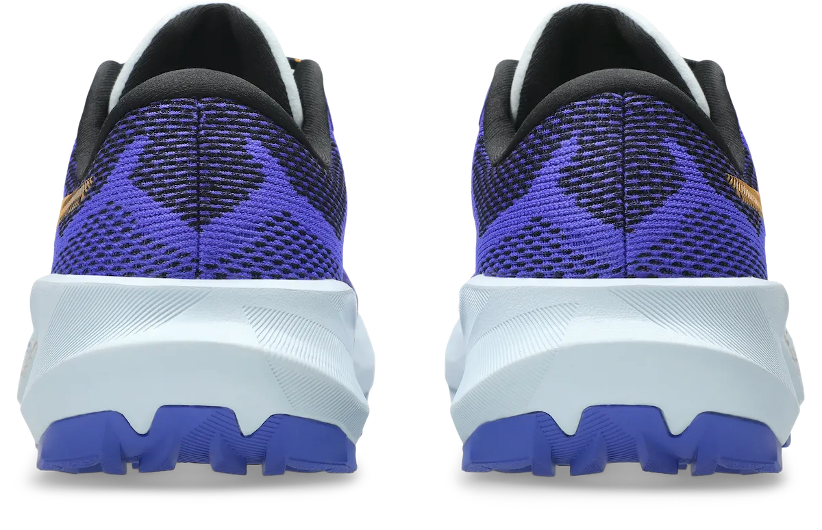 ASICS Trabuco 14, l’arme silencieuse des trails techniques