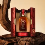 Un demi-siècle en fût : Aberlour dévoile son whisky le plus rare