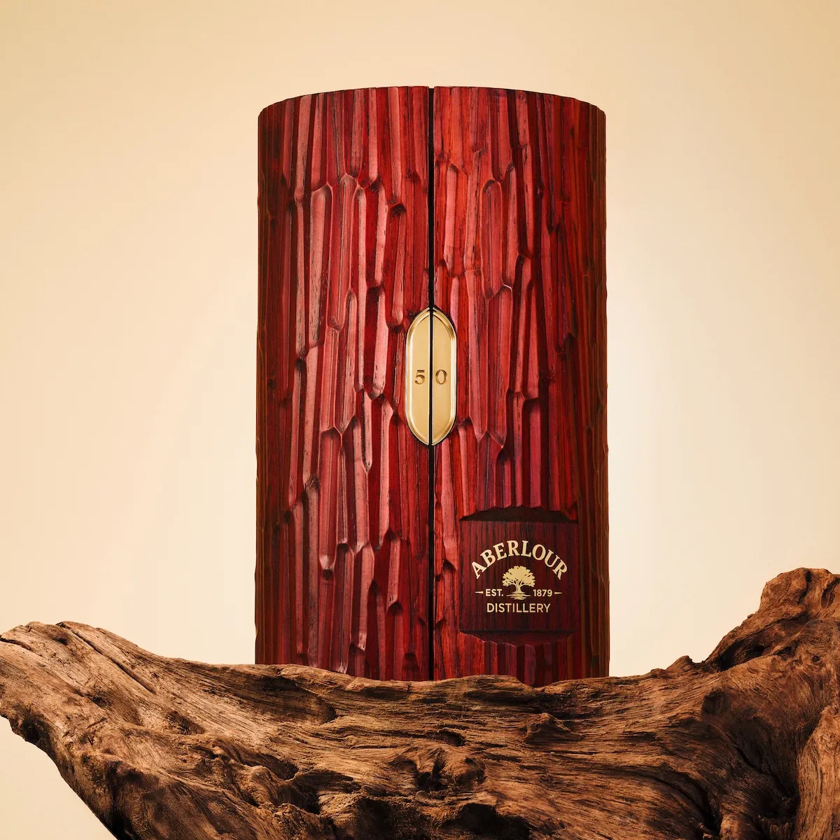 Un demi-siècle en fût : Aberlour dévoile son whisky le plus rare