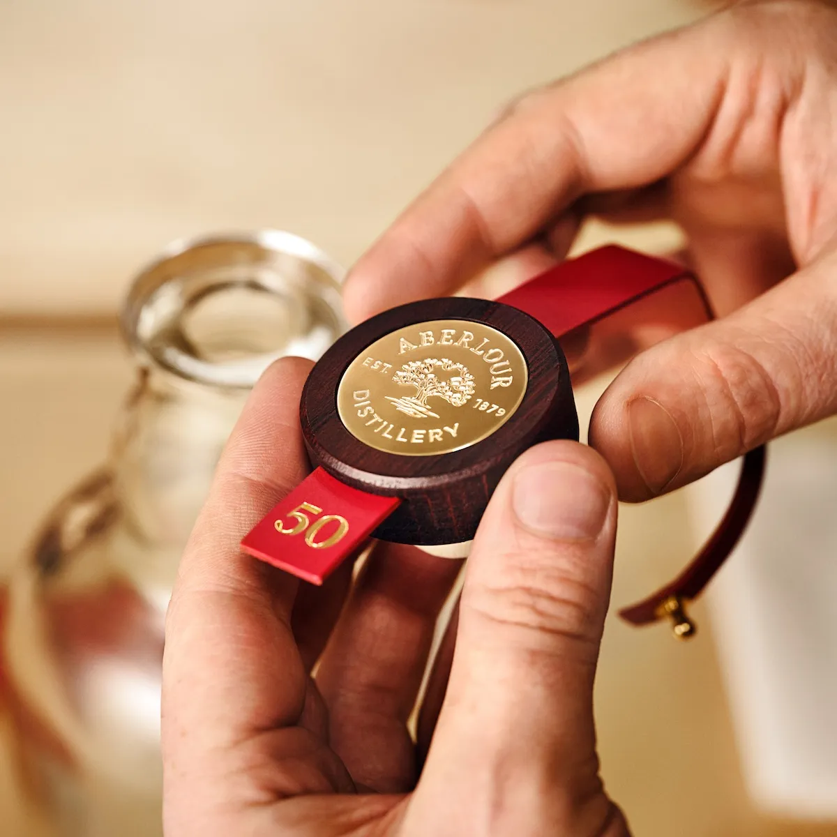Un demi-siècle en fût : Aberlour dévoile son whisky le plus rare