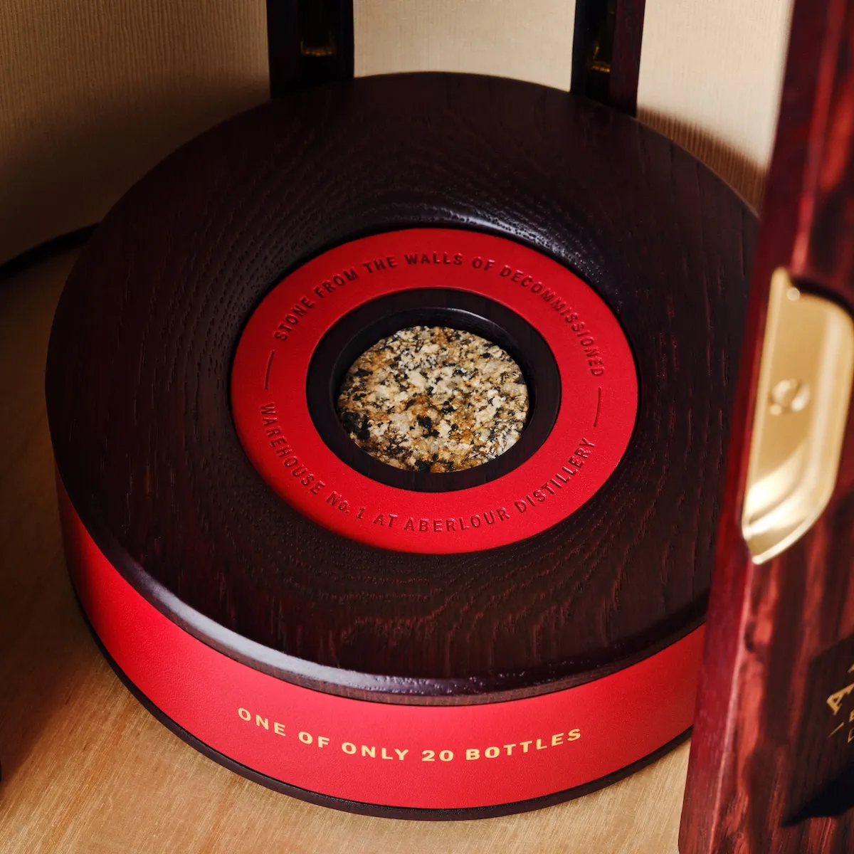 Un demi-siècle en fût : Aberlour dévoile son whisky le plus rare