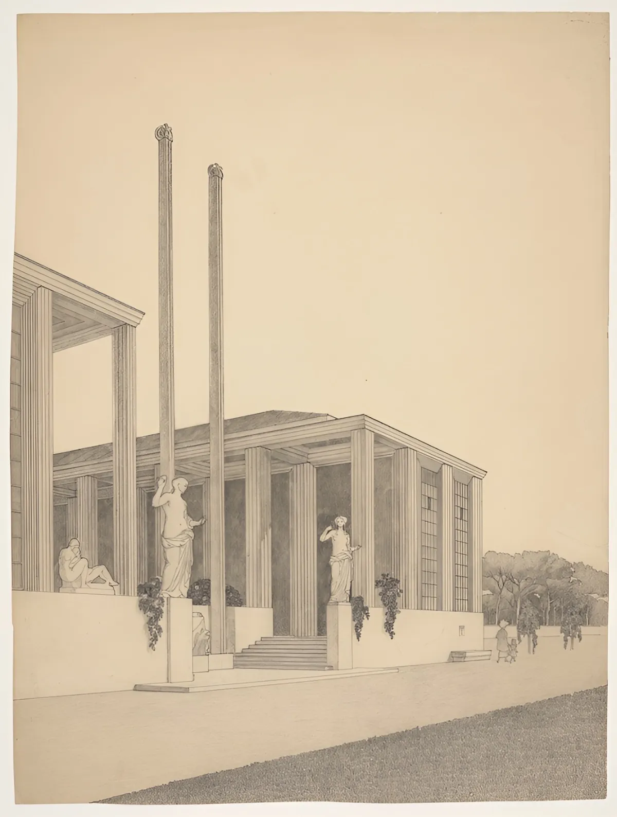 Actualites Expositions IDF Printemps Ete 2026 Un art total Actualités des expositions à Paris printemps 2026 : les 5 incontournables du Grand Paris