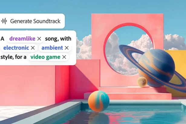 Adobe Firefly devient illimité : images et vidéos IA sans quotas pour les abonnés