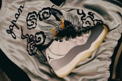 Air Jordan 11 « Tokyo » : date de sortie, prix et détails de l’édition exclusive japonaise