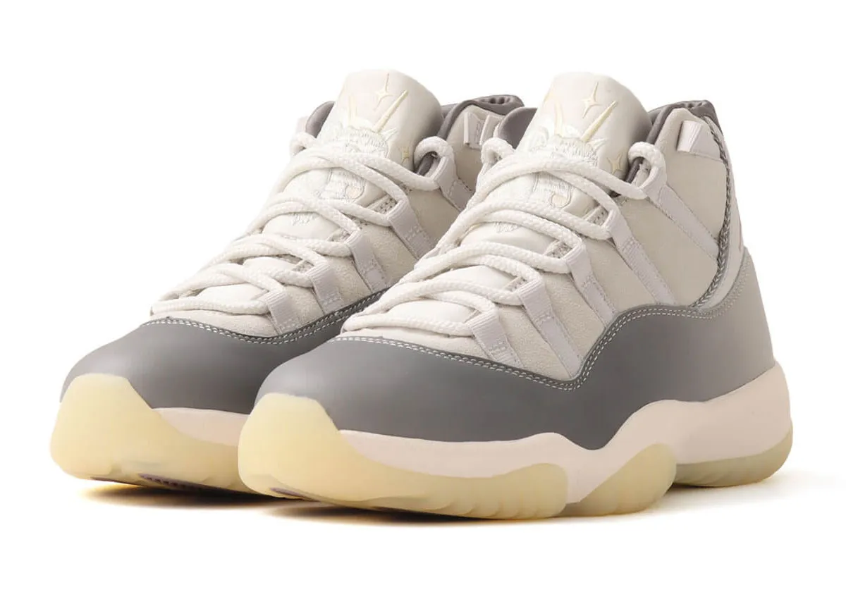 Air Jordan 11 « Tokyo » : date de sortie, prix et détails de l’édition exclusive japonaise