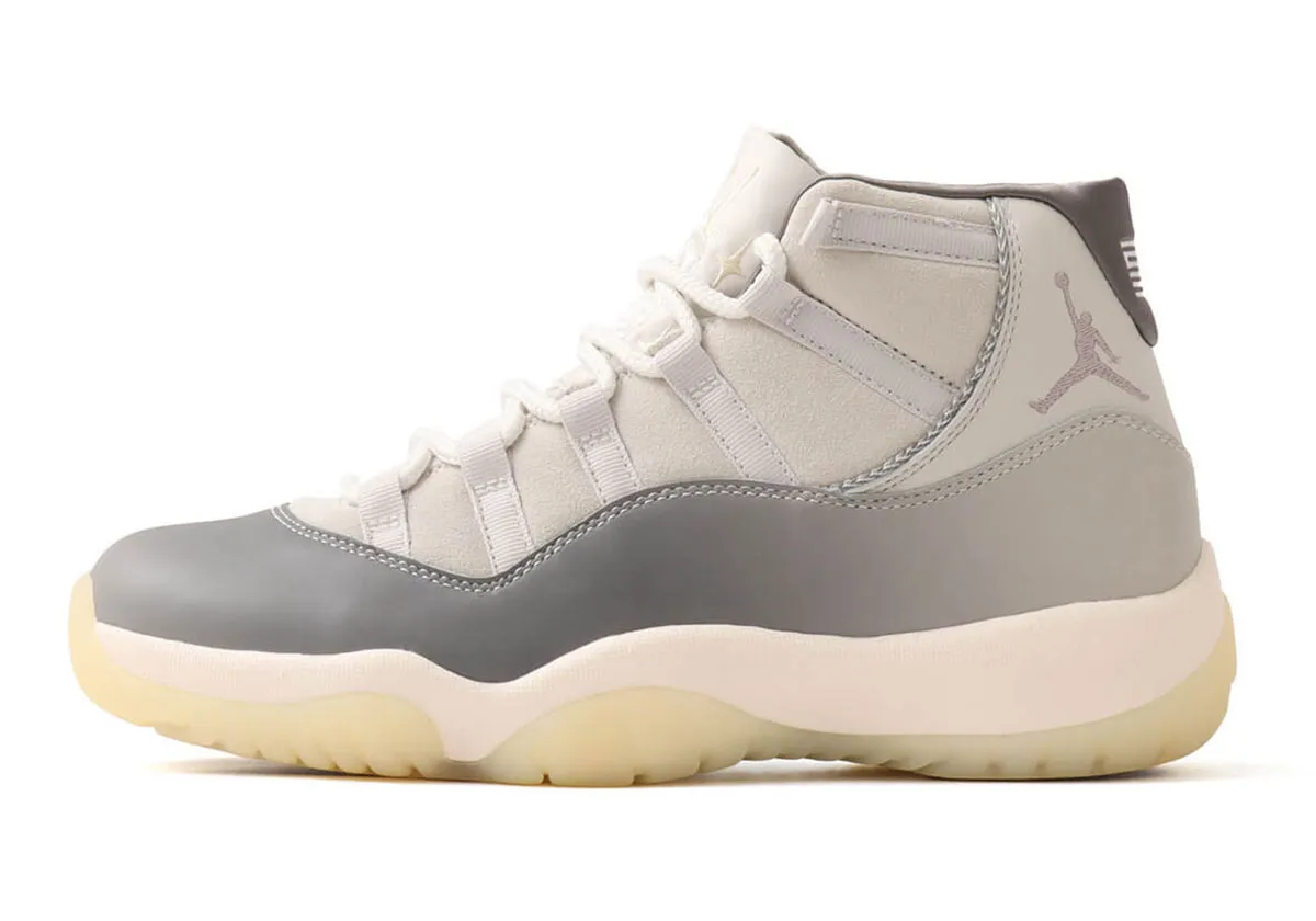 Air Jordan 11 « Tokyo » : date de sortie, prix et détails de l’édition exclusive japonaise