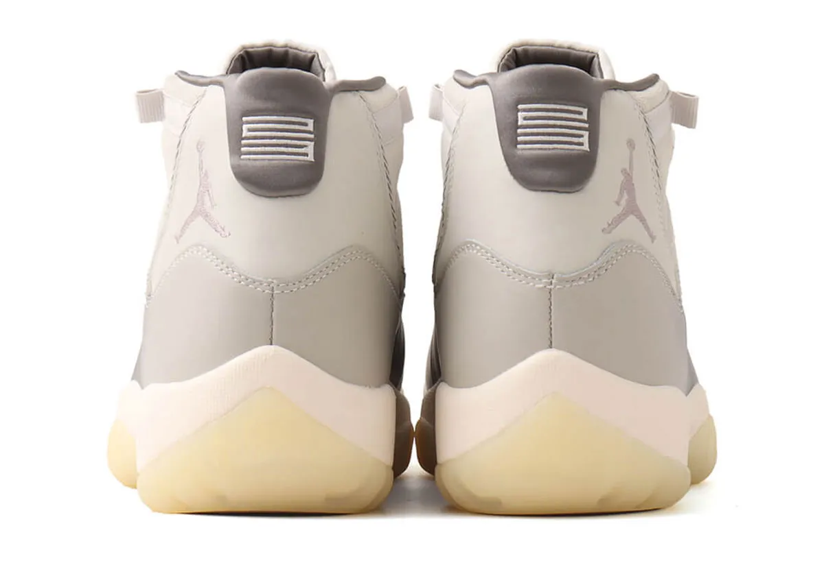 Air Jordan 11 « Tokyo » : date de sortie, prix et détails de l’édition exclusive japonaise