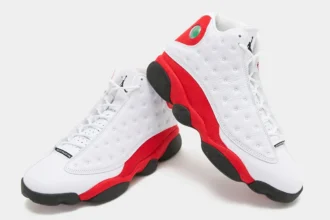 Neuf ans d’attente pour cette Air Jordan 13 « Chicago » la plus respectée