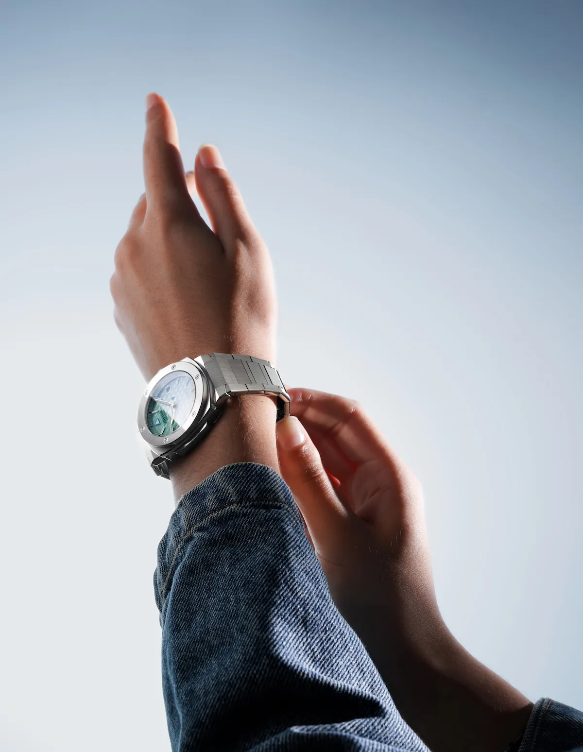 Alpina Alpiner Extreme Solarmetre 1 Alpina Alpiner Extreme Solarmetre : la montre solaire suisse qui promet 10 mois d’autonomie