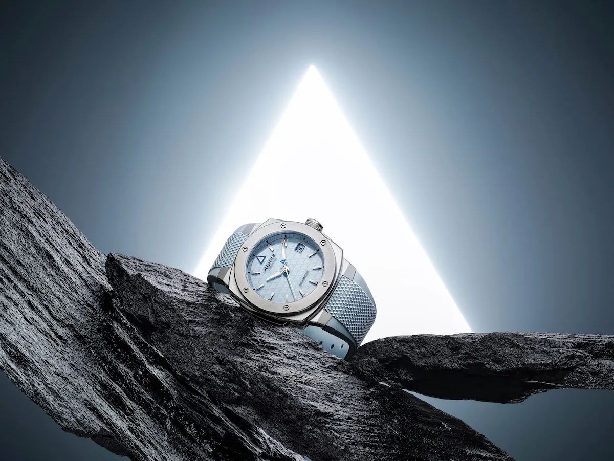 Alpina Alpiner Extreme Solarmetre 4 Alpina Alpiner Extreme Solarmetre : la montre solaire suisse qui promet 10 mois d’autonomie