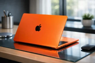 Un MacBook coloré moins cher qu’un iPhone Pro : le pari inédit d’Apple
