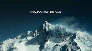 Nouveau logo, nouvelle stratégie : BMW ALPINA monte en gamme