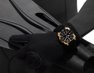 Bell & Ross BR-03 Diver Black Bronze : Une vraie montre de plongée professionnelle dans un boîtier carré iconique