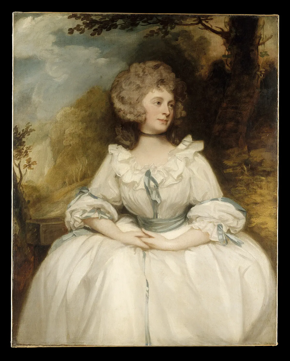 Chateau de Versailles Exposition Jardins des Lumieres 1750 1800 3 Exposition « Jardins des Lumières, 1750-1800 » au Grand Trianon de Versailles, quand Marie-Antoinette réinvente la nature