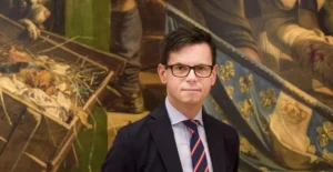 Christophe Leribault nommé président du Musée du Louvre pour piloter la Nouvelle Renaissance