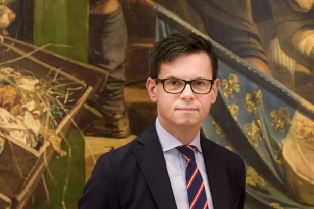 Christophe Leribault nommé président du Musée du Louvre pour piloter la Nouvelle Renaissance