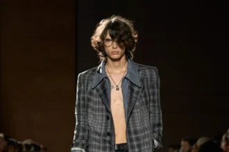 COACH automne 2026 : la nostalgie américaine en version contemporaine