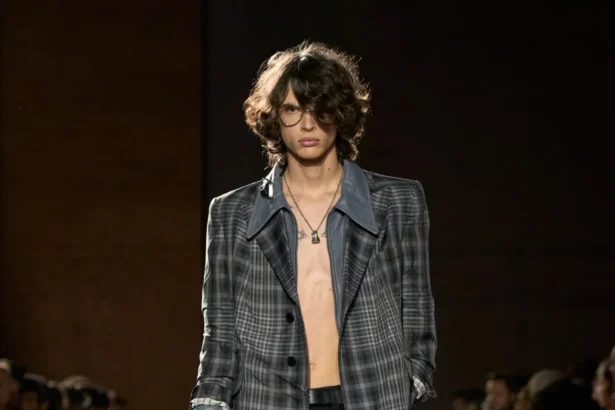 COACH automne 2026 : la nostalgie américaine en version contemporaine