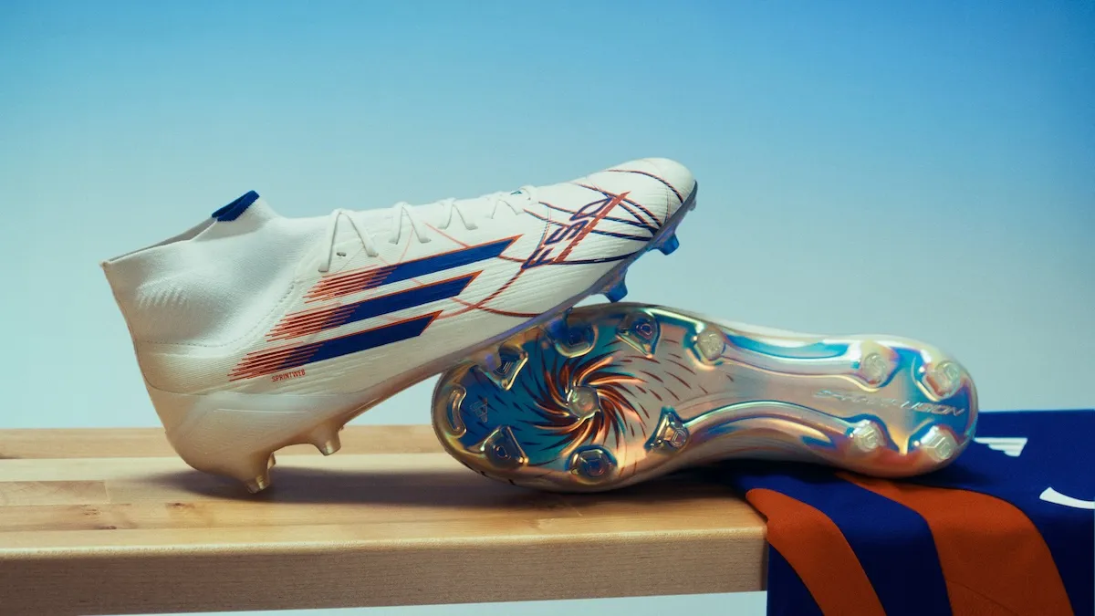 La collection adidas Icon Takeover : deux visions, une même révolution signée adidas