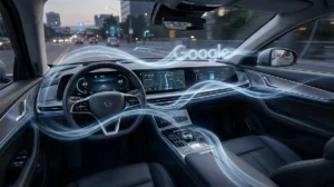 De Maps à Gemini : comment l'écosystème Google a pris place dans l’habitacle de votre voiture