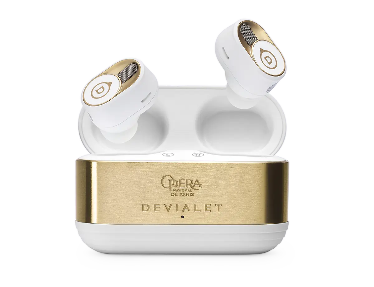 Devialet élargit sa gamme audio premium avec deux nouvelles finitions pour le Gemini II