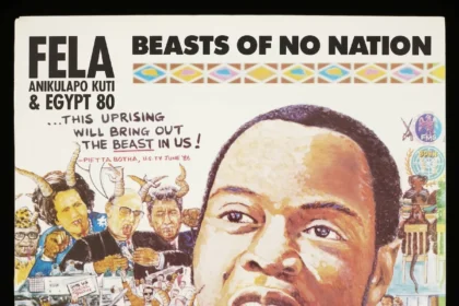 L'exposition Africa Fashion au quai Branly : la revanche textile d’un continent