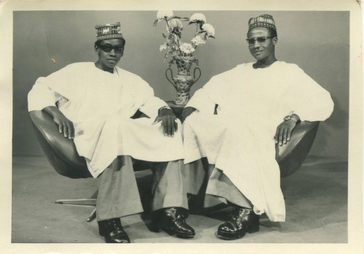 L'exposition Africa Fashion au quai Branly : la revanche textile d’un continent