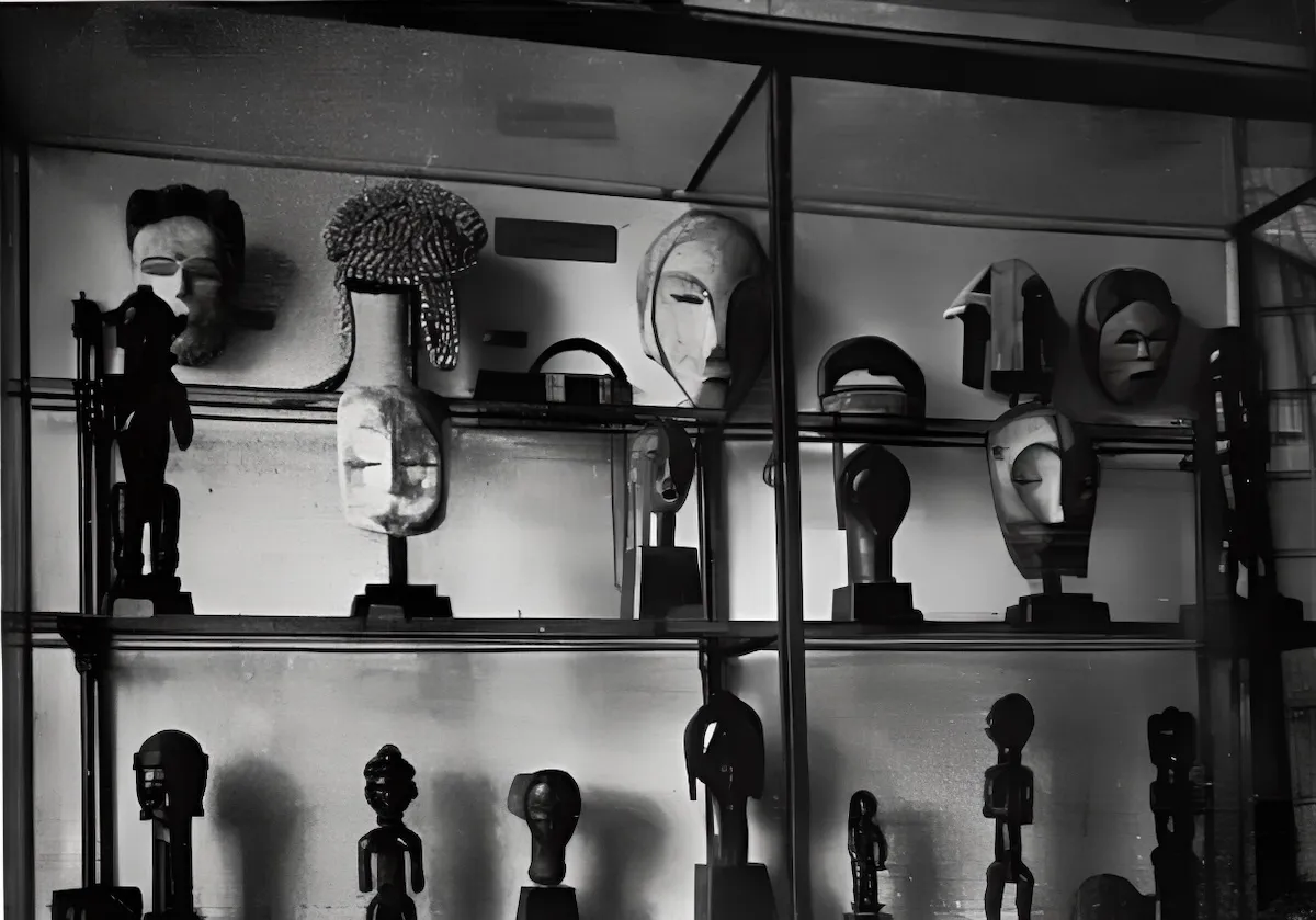 Arts d’Afrique et d’Océanie de 1913 à 1923 à Paris, la décennie qui a changé le regard des français sur l’art africain