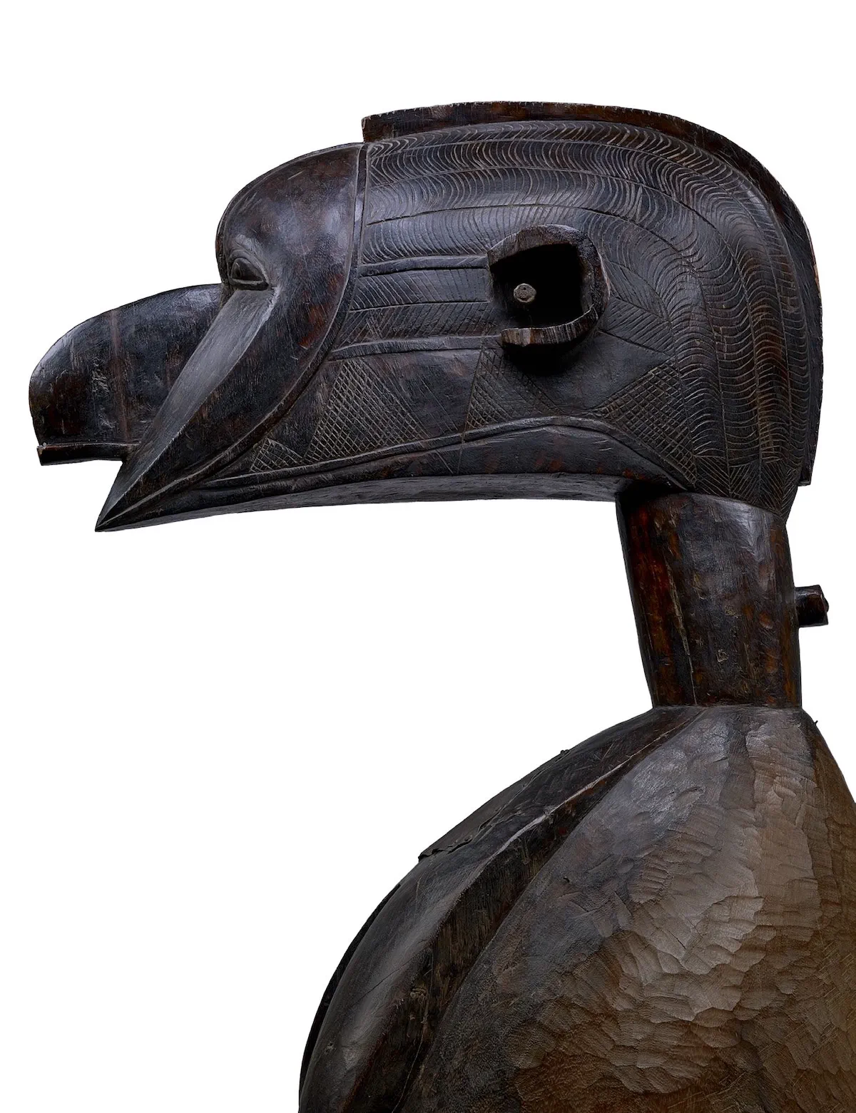 Arts d’Afrique et d’Océanie de 1913 à 1923 à Paris, la décennie qui a changé le regard des français sur l’art africain