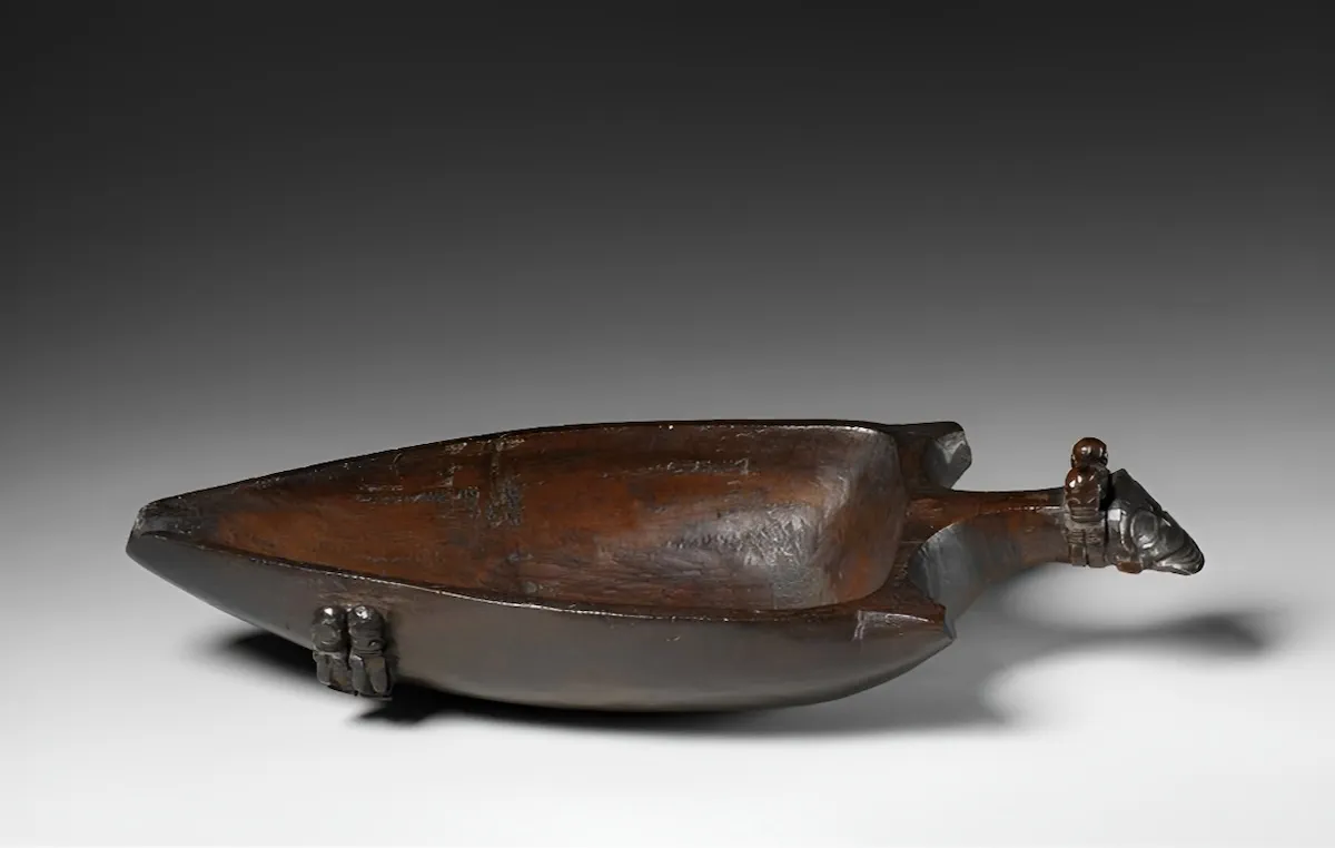 Arts d’Afrique et d’Océanie de 1913 à 1923 à Paris, la décennie qui a changé le regard des français sur l’art africain