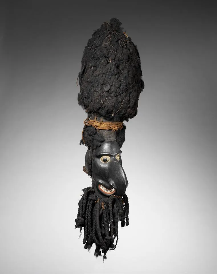 Arts d’Afrique et d’Océanie de 1913 à 1923 à Paris, la décennie qui a changé le regard des français sur l’art africain