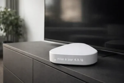 Mise à jour Freebox 4.9.16 : bugs WiFi corrigés et nouvelles options DHCP