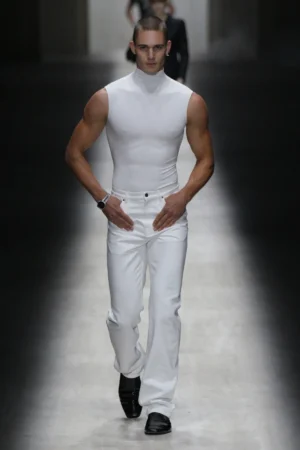 GUCCI automne 2026 : Demna signe son premier défilé placé sous le signe du désir