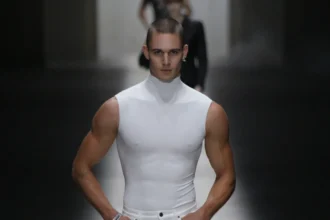 GUCCI automne 2026 : Demna signe son premier défilé placé sous le signe du désir