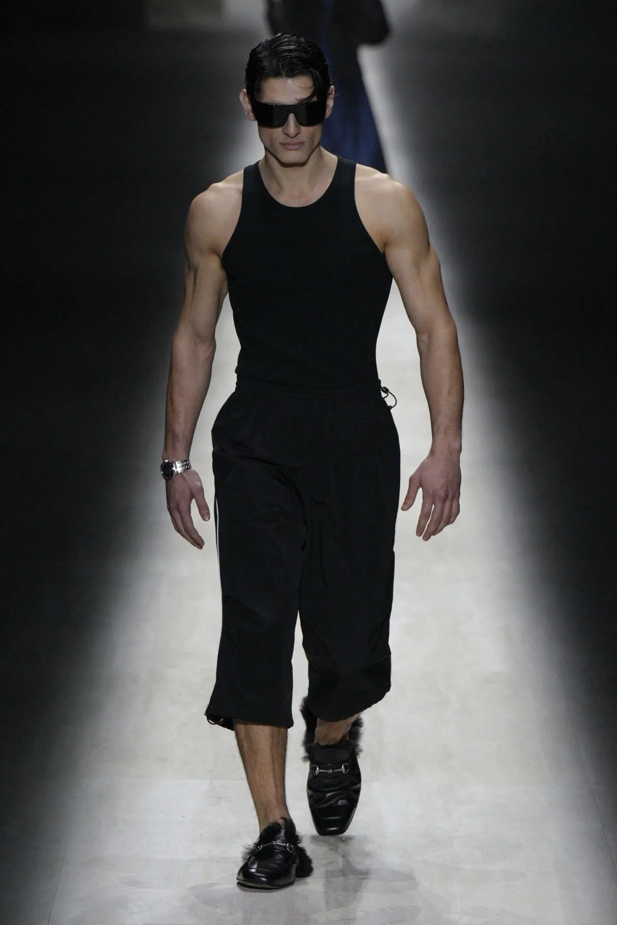 GUCCI automne 2026 : Demna signe son premier défilé placé sous le signe du désir