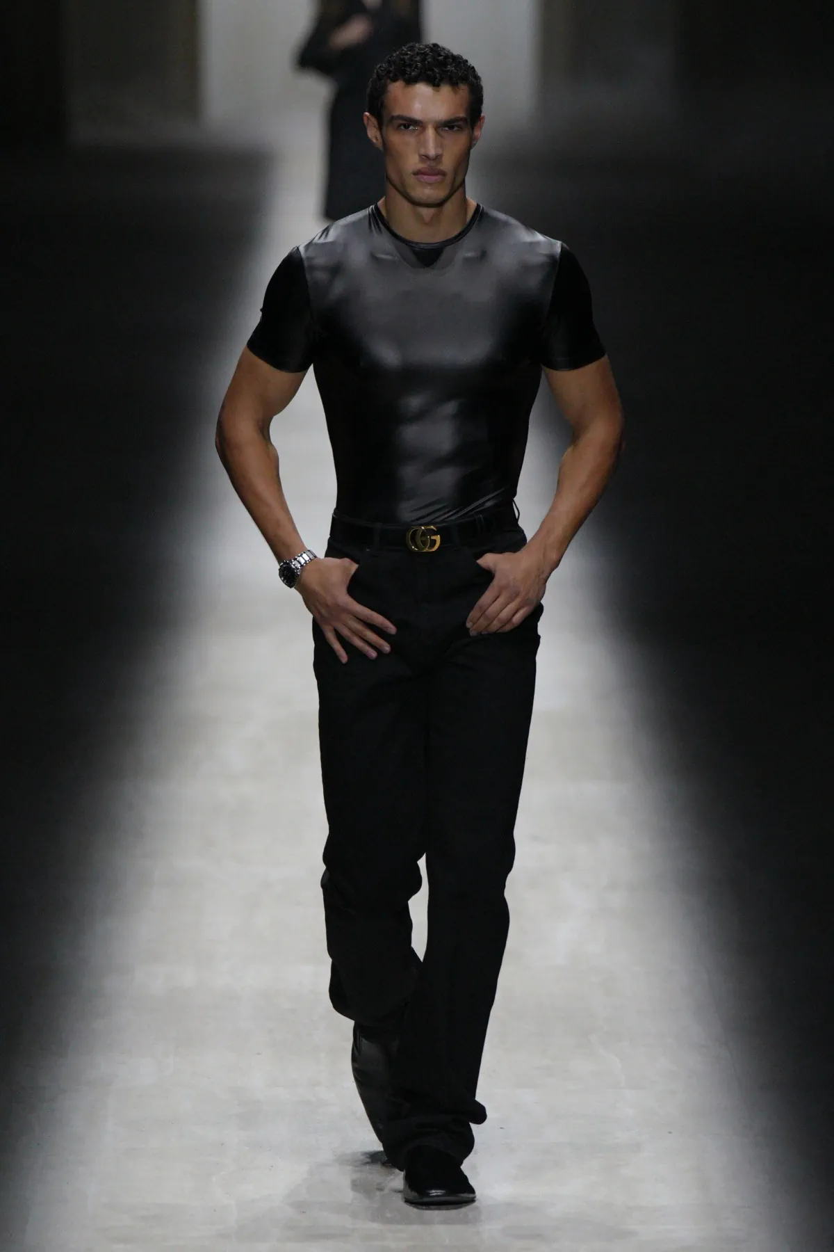 GUCCI automne 2026 : Demna signe son premier défilé placé sous le signe du désir