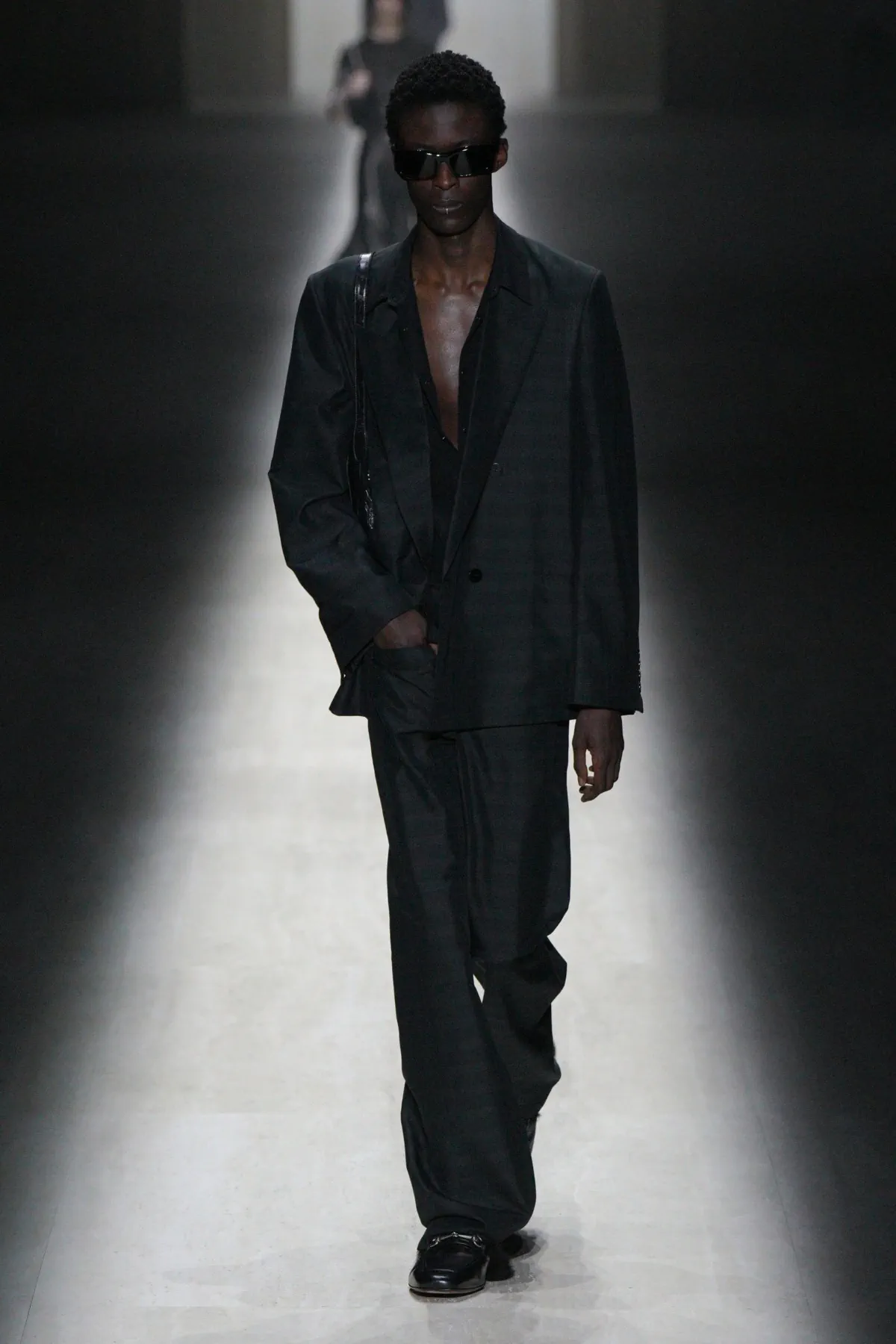 GUCCI automne 2026 : Demna signe son premier défilé placé sous le signe du désir