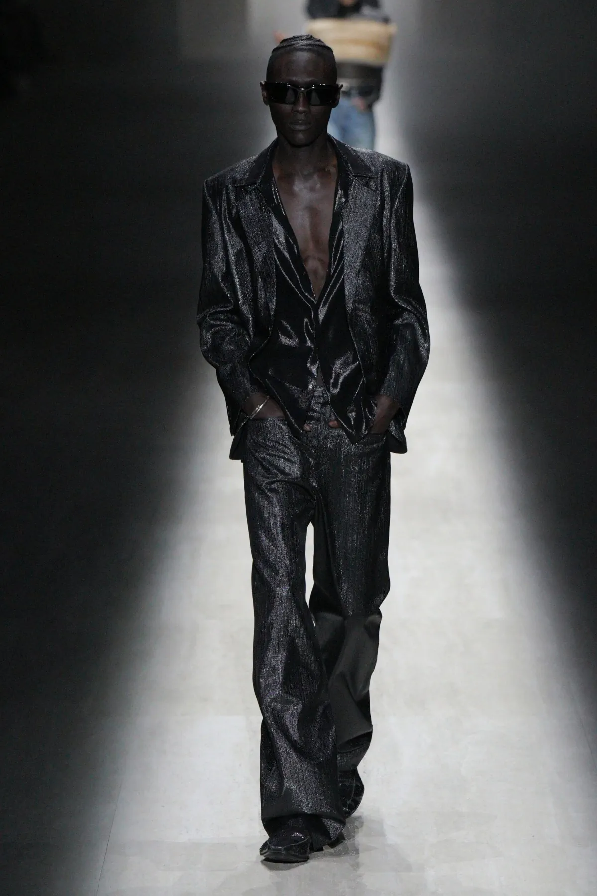 GUCCI automne 2026 : Demna signe son premier défilé placé sous le signe du désir