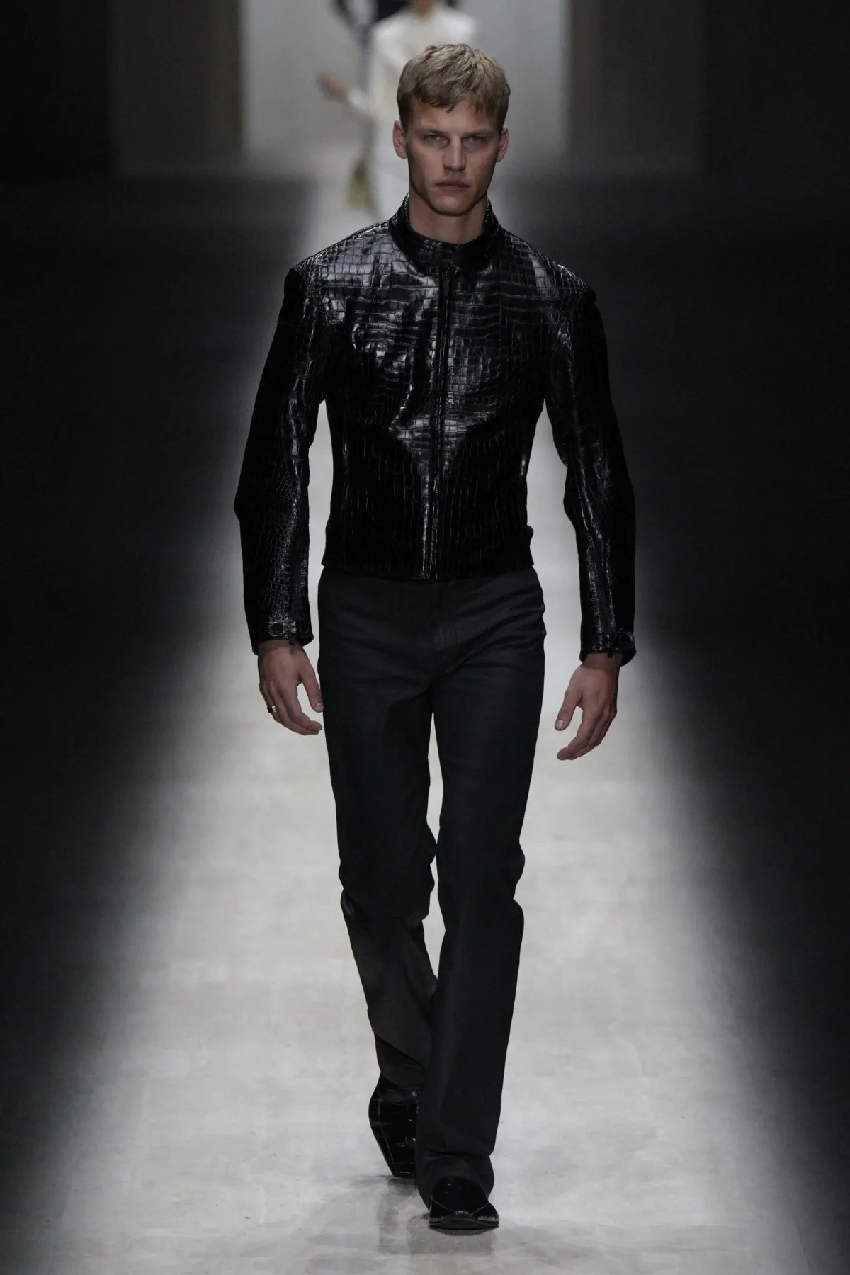 GUCCI automne 2026 : Demna signe son premier défilé placé sous le signe du désir