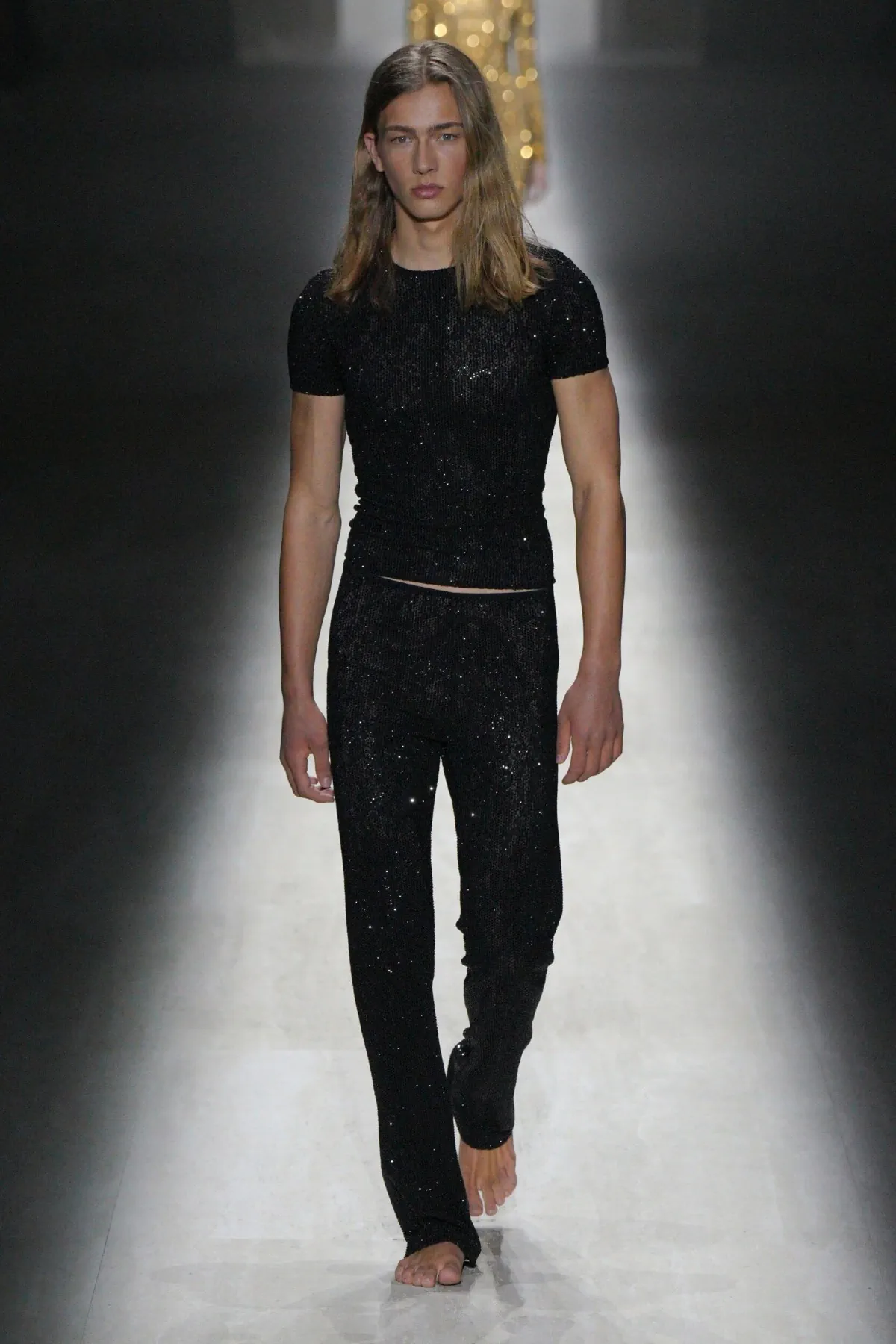 GUCCI automne 2026 : Demna signe son premier défilé placé sous le signe du désir