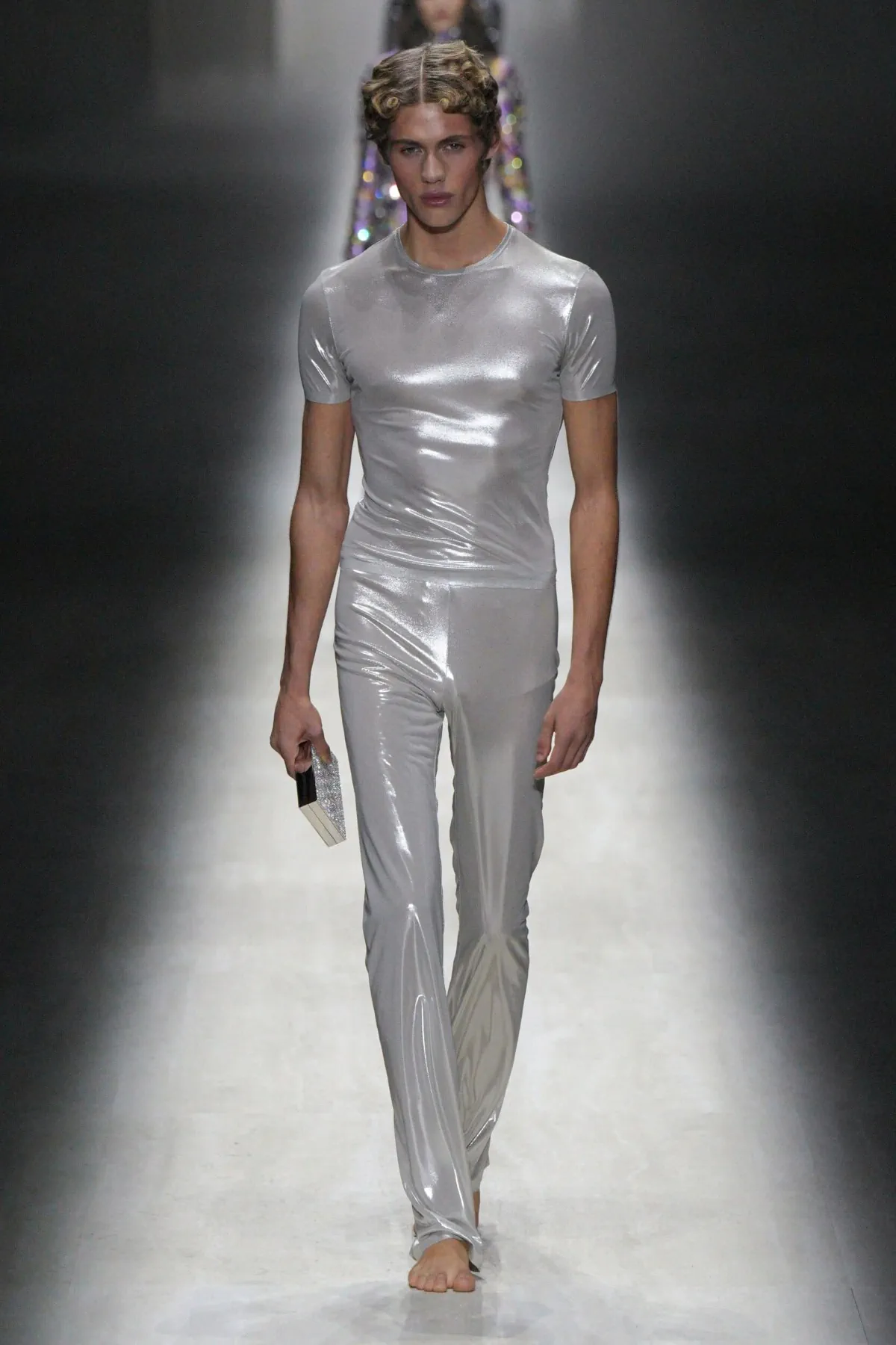 GUCCI automne 2026 : Demna signe son premier défilé placé sous le signe du désir